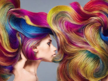 Beyond the Basics: Unleashing the Power of Hairspray for Creative Hairstyles