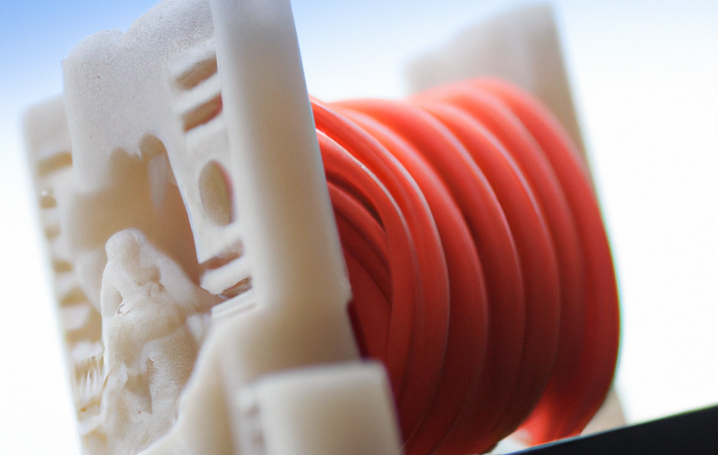Find det perfekte filament til din 3D-printer