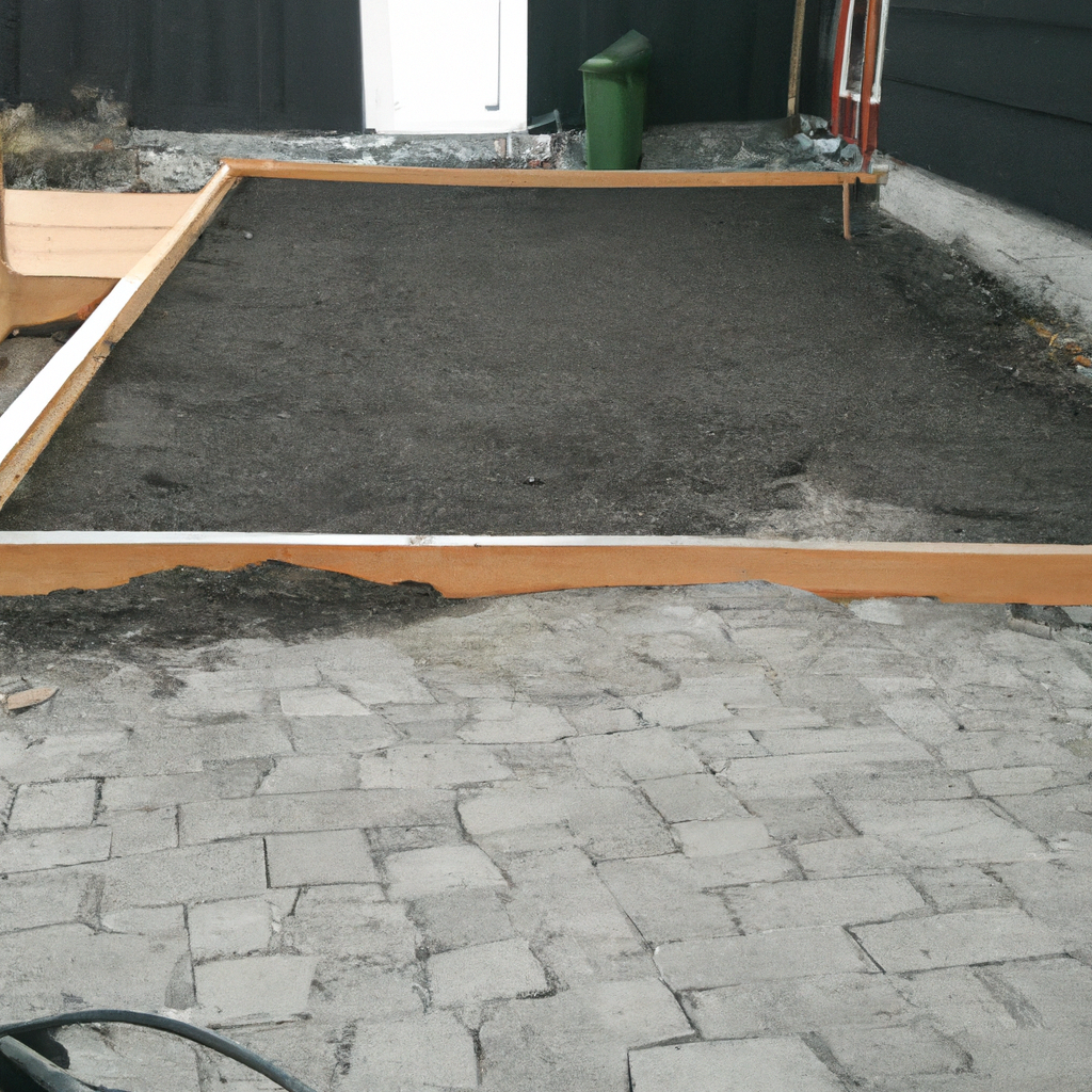 Fordele og ulemper ved at bygge en terrasse i haven - Livsstil Nyt