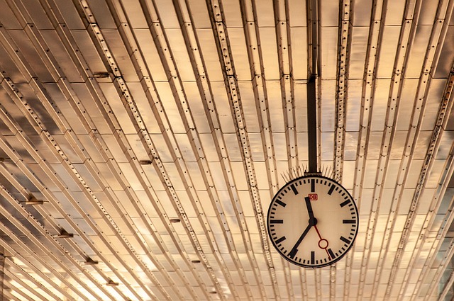 Klokken lige nu: 5 smarte måder at tjekke tiden på