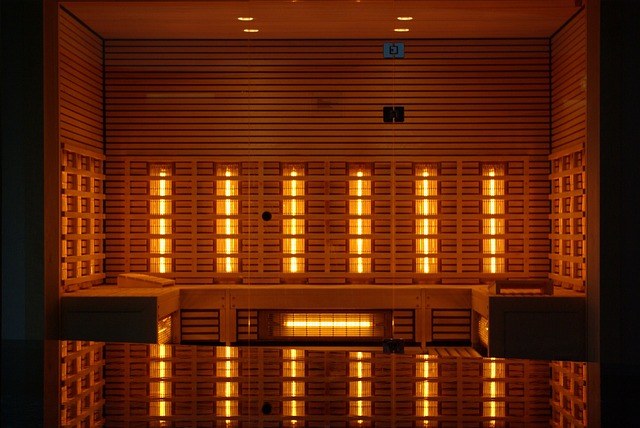 Den komplette guide til infrarøde saunaer og de risici og fordele, de præsenterer