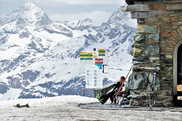 Sådan vælger du det perfekte skisportssted til din vinterferie
