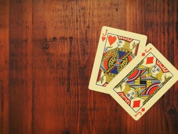 Sådan vælger du det bedste online casino i 2024