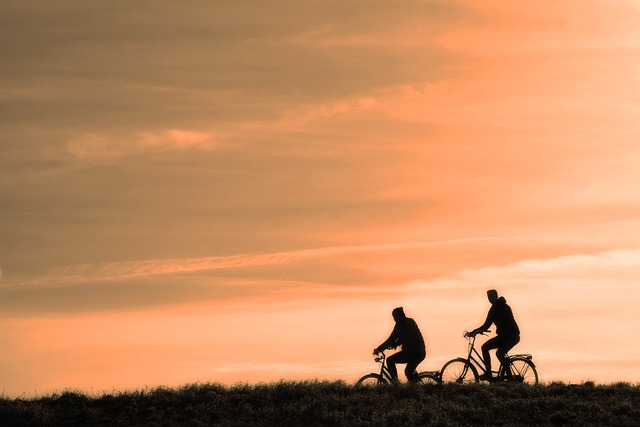 Glem besværet med tung oppakning - Tag cyklen med Bike Attitude Bagagebærer