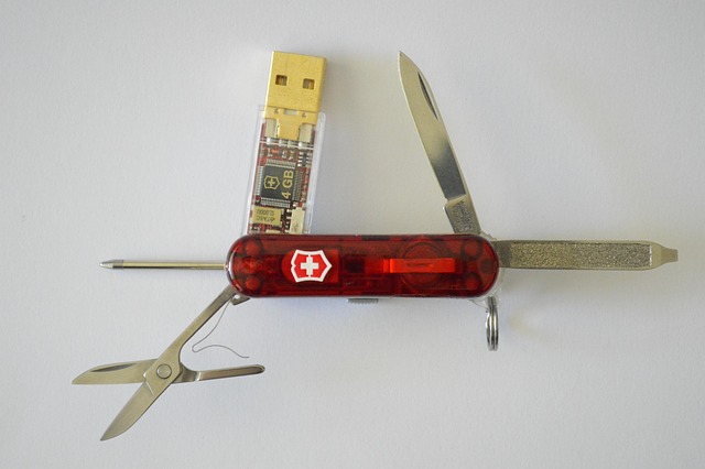 Dolk.dk slår rekord: Nu danmarks største forhandler af schweizerknive fra victorinox