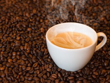 Mailegs kaffekrus - en perfekt gave til kaffeelskere med stil