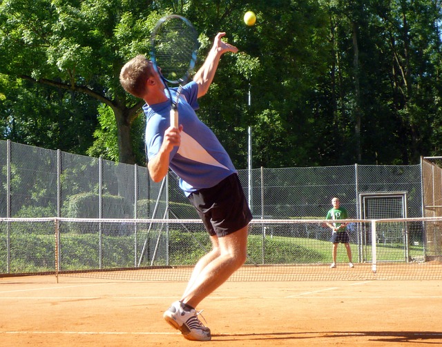 Hvordan Georg Jensens tennisarmbånd kan hjælpe med at forebygge skader