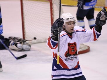 Fem overraskelser i årets nhl-stillinger