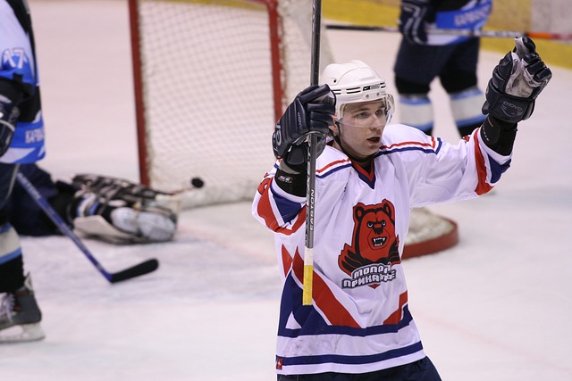Fem overraskelser i årets nhl-stillinger