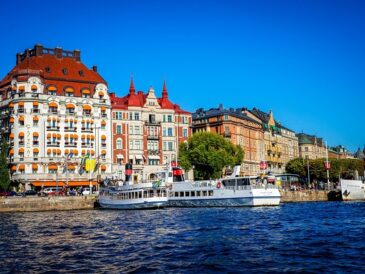 Investering i svenske startups: Muligheder og risici på nasdaq stockholm