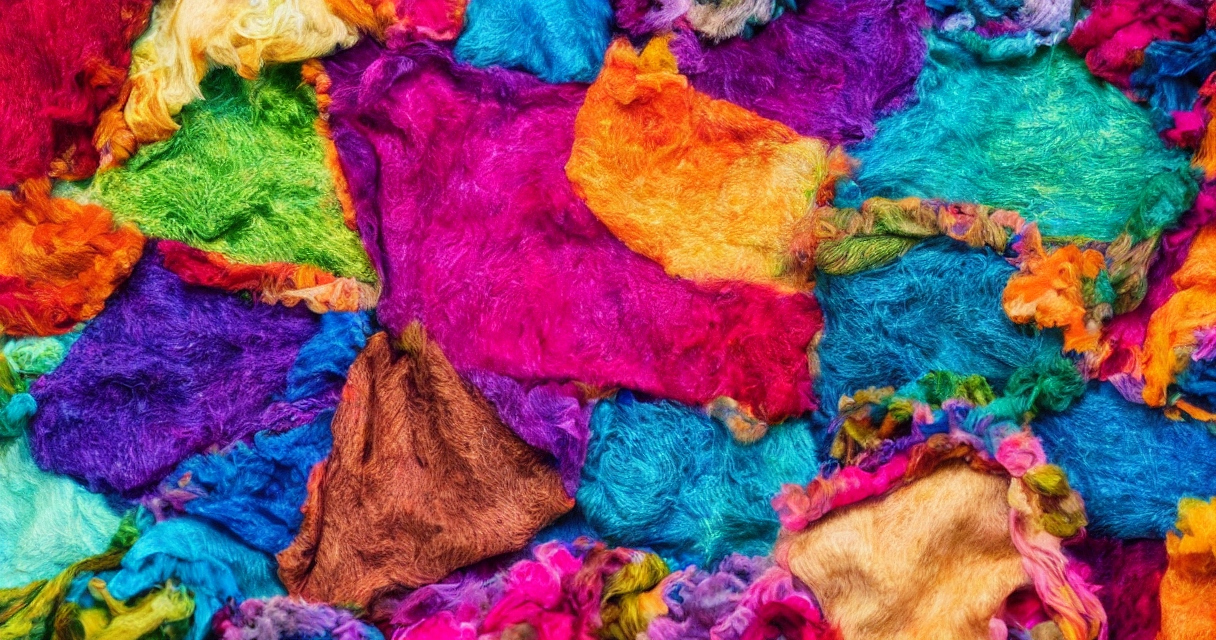 Opdag hemmelighederne bag farveægtheden i tekstilfarver
